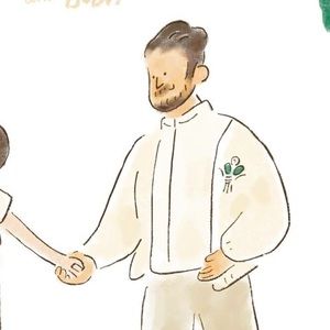 Meet your Posher, Reuben